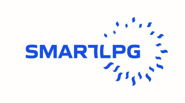Logo Smart LPG