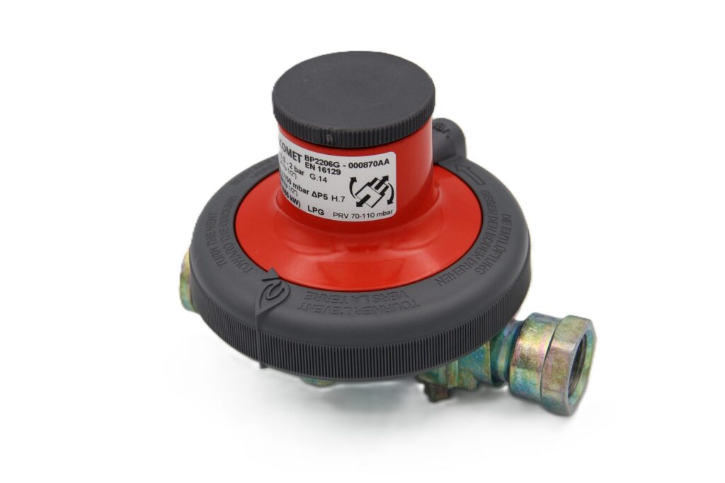 Reduktor II stopnia typ BP 2206G PRV