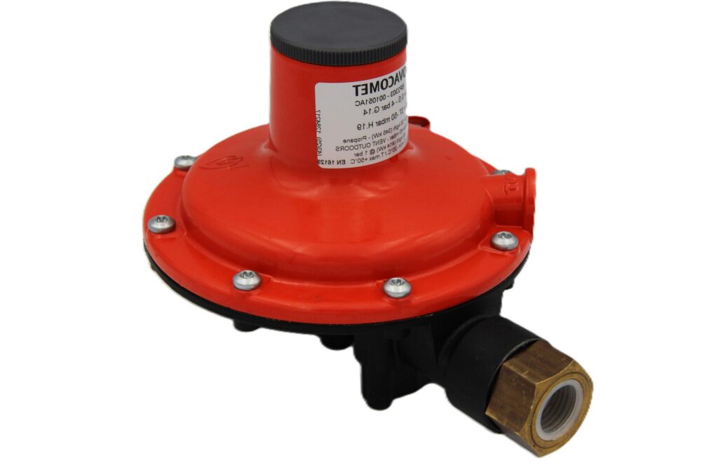 Reduktor II stopnia typ BP 2303 25kg/h