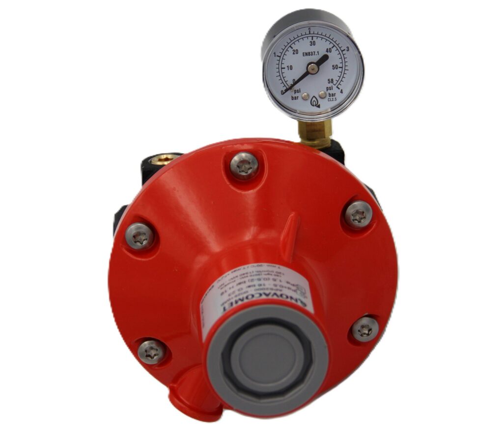 Reduktor I stopnia APS2000 150 kg/h