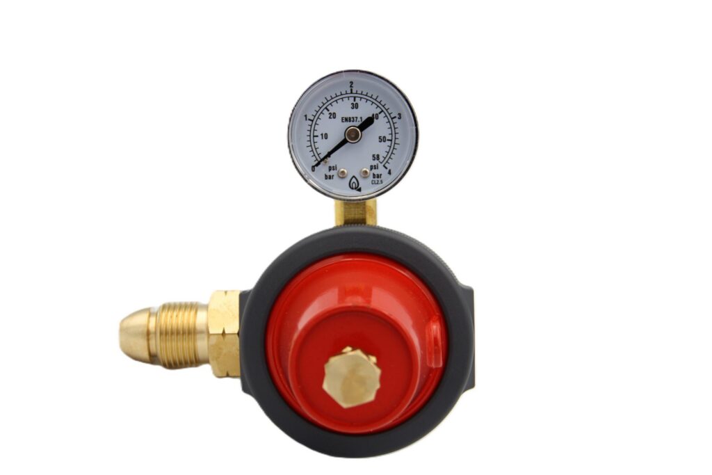Reduktor I stopnia typ APZ400 30-60 kg/h